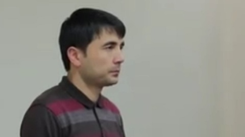 Мужчину, откусившего нос жене, отправили в тюрьму