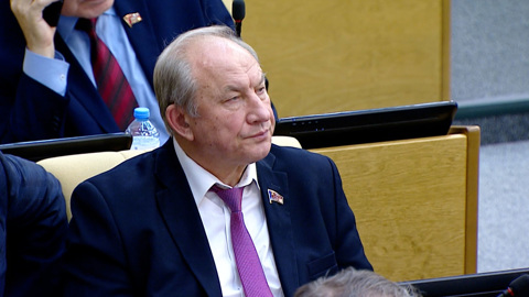 Суд продлил все запреты депутату Рашкину