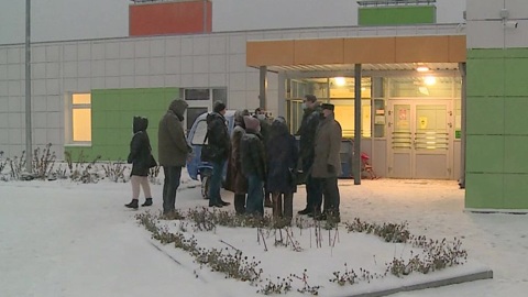 В Карелии родителям без QR-кодов ограничат вход в детские сады