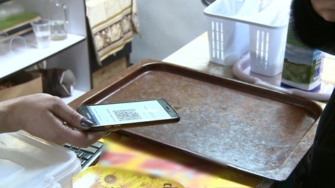 QR-код за антитела: комментарий главы Роспотребнадзора