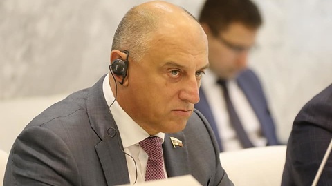 Бывший депутат Госдумы объявлен в международный розыск