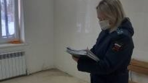 Холодильник с телом: самарский магазин работал как ритуальный салон