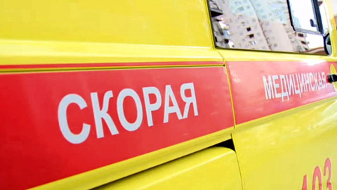Двое рабочих пострадали в результате взрыва на станции техобслуживания в Сочи