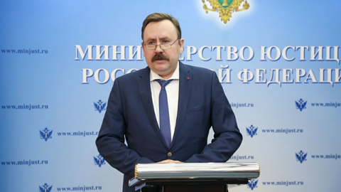 Бывший глава ФСИН сам попросил об увольнении