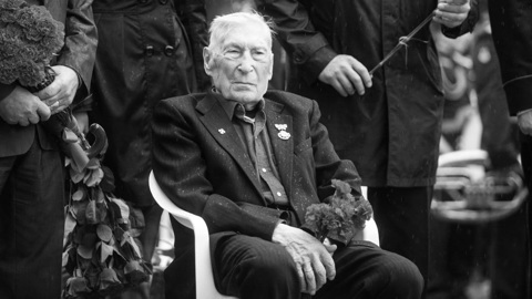 Экс-тренер сборной СССР Зонин скончался в возрасте 95 лет