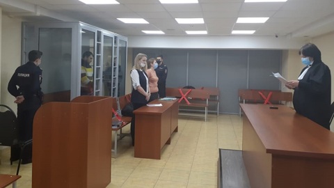 Песенка спета: дело об избиении двух липчан у караоке передано в суд