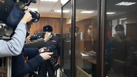 Суд избрал меру пресечения в отношении пяти фигурантов дела о трагедии на шахте