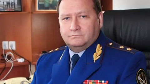 Умер бывший замдиректора ФСИН