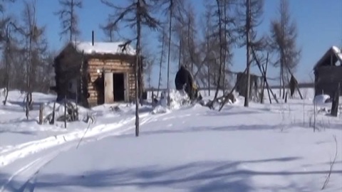 В Игарке во время поисков пропавших рыбаков утонули 2 человека