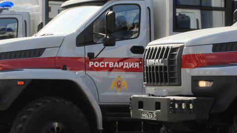 СК проверит четверых генералов Росгвардии