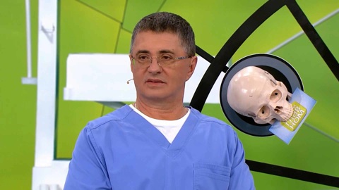 Александр Мясников предупредил об опасности мочегонных чаев