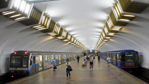 Строительство новых станций метро в Нижнем Новгороде обойдется в 35,5 млрд