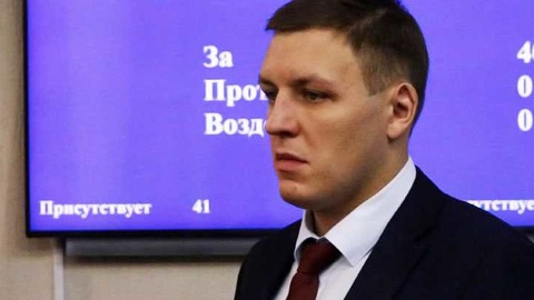 Вице-мэр Краснодара покинул свой пост
