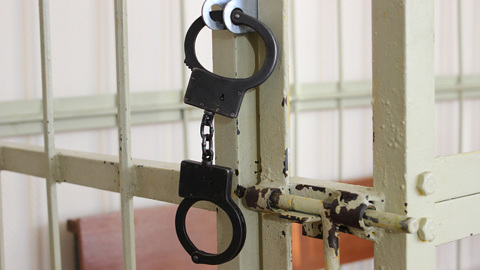 Житель Твери задержан по подозрению в кровавой расправе над знакомой