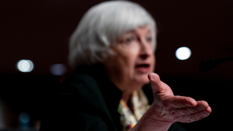Минфин США сообщил о дате Х для мировой экономики