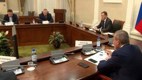 В Архангельске могут запретить раскапывать дороги коммунальщикам