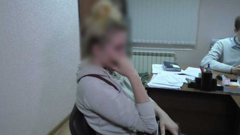 В Орле молодую мать будут судить за избиение малолетнего сына