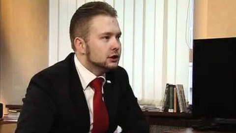 Сын Павла Астахова стал фигурантом уголовного дела