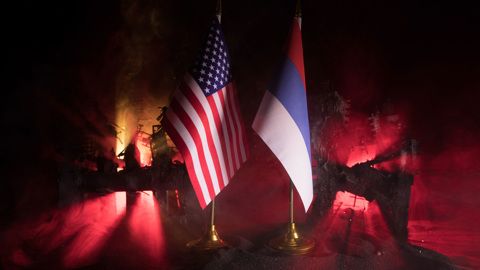 США рассматривают санкции против близкого окружения Путина