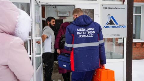 Суммы выплат семьям погибших и пострадавшим на "Листвяжной" увеличены