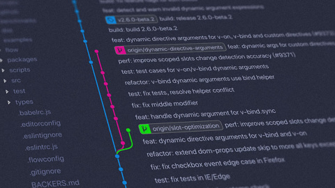На GitHub нашли десятки тысяч инфицированных программных элементов