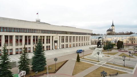 Калужский регион получит средства на реализацию инвестпроектов