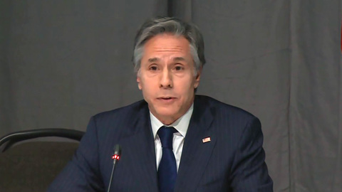 Патрушев: Блинкен указал Кулебе на безальтернативность соглашений