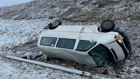 Брянские прокуроры проверят районную дорогу из-за гибели людей