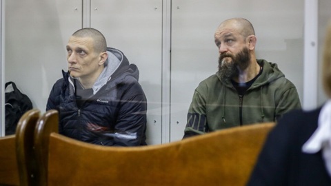Суд Киева вынес приговор участнику убийства экс-депутата Госдумы РФ