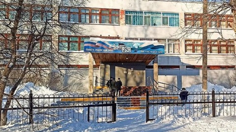 В Комсомольске-на-Амуре произошла драка в школе. Погиб ученик