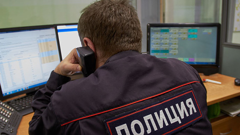 В Набережных Челнах сотрудник мойки угнал BMW клиента
