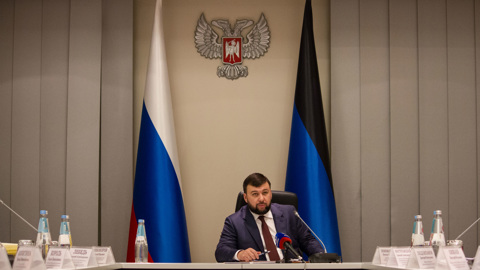 Убийство спасателей показало истинное отношение Украины к Донбассу