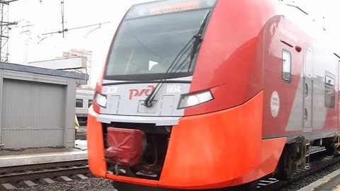 Стартовало движение горнолыжного экспресса по маршруту Пермь – Губаха