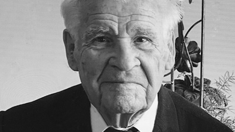 3 дня до 100-летия: в Калининградской области умер ветеран ВОВ