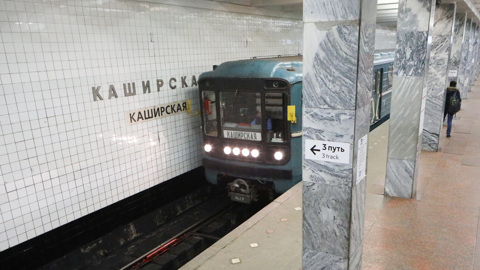 Появились данные о пассажире, из-за которого произошел сбой в метро