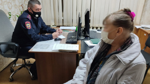 Бес попутал: костромичка назвала мотив кражи денег у соседки