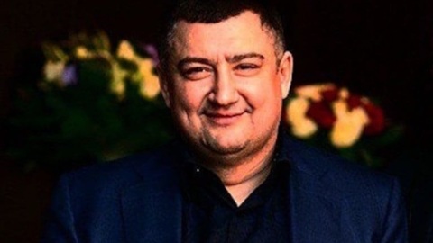 Сын экс-губернатора Хабаровского края мог скончаться от инфаркта
