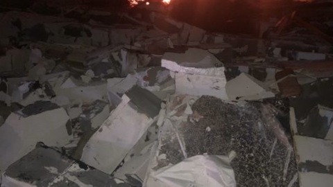 Из-за ЧП с газом в Пензе пострадал мужчина