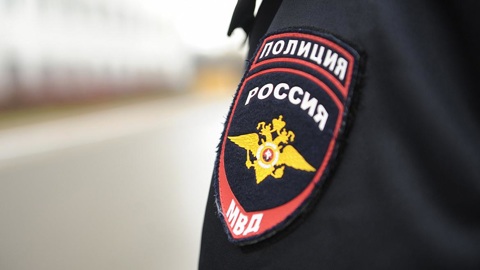 Во Владимирской области мужчина взломал дверь магазина и украл алкоголь