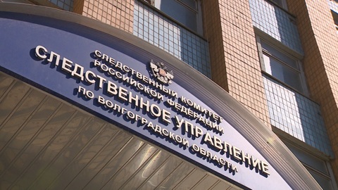 В Волгограде мужчина зарубил бывшую жену за отказ пустить его в дом