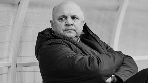 В Ростове-на-Дону состоялось прощание с Игорем Гамулой