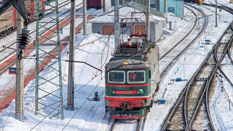 Из Мурманска в Минск с 15 декабря пойдут прямые поезда