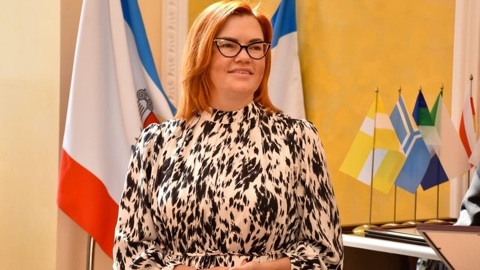 "Решение принято": Харитоненко уволена с должности спикера Евпатории