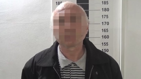 В Северной Осетии завхоз устроил пожар в школе из мести уборщице