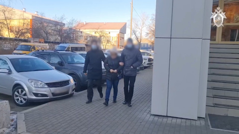 В Иркутске арестовали фигурантов дела о мошенничестве в сфере госзакупок
