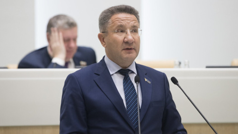 Экс-председатель думы Чукотки задержан в аэропорту Анадыря