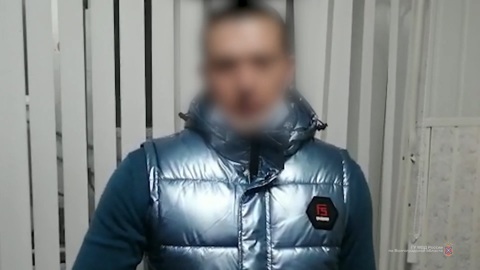 Волгоградец обстрелял не пропустивший его на перекрестке каршеринг