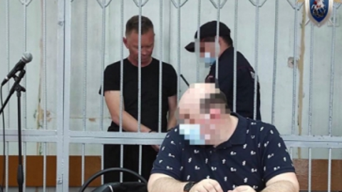 Убивший 12-летнюю девочку педофил приговорен к 24 годам колонии