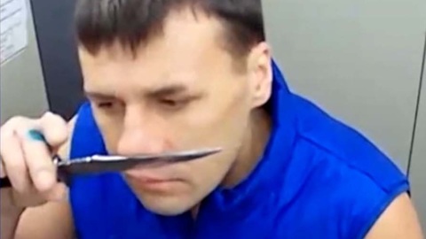 "Рембо из казанского Голливуда": жители ЖК боятся пьяного соседа