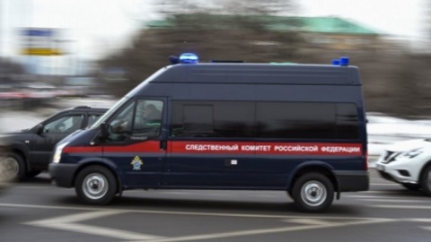 В Чувашии подростки пришли в гости к учительнице и заодно украли у нее деньги